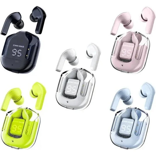 Audifonos Inalambricos Ultrapods Max